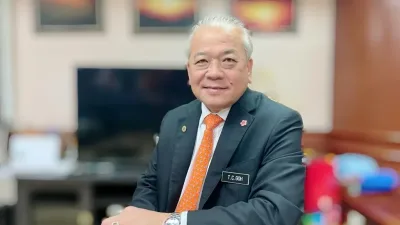 吴添泉：尊重州属华堂决定  524特大取消