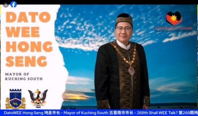 黄鸿圣直播平台 . 粉丝量达6万4千