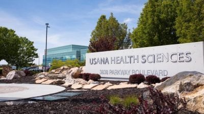 仿冒产品流入市场危害健康 USANA 呼吁民众提高警惕！