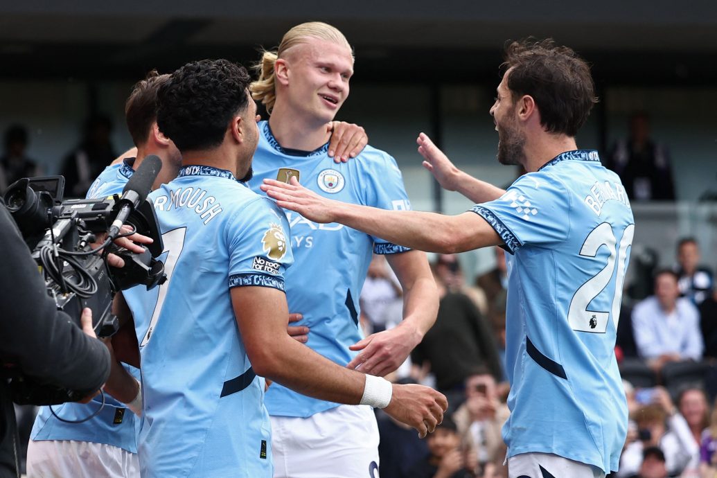 2024/25赛季英超大结局|利物浦封王(枪手居亚) 蓝月(蓝狮)喜鹊搭欧冠末班车