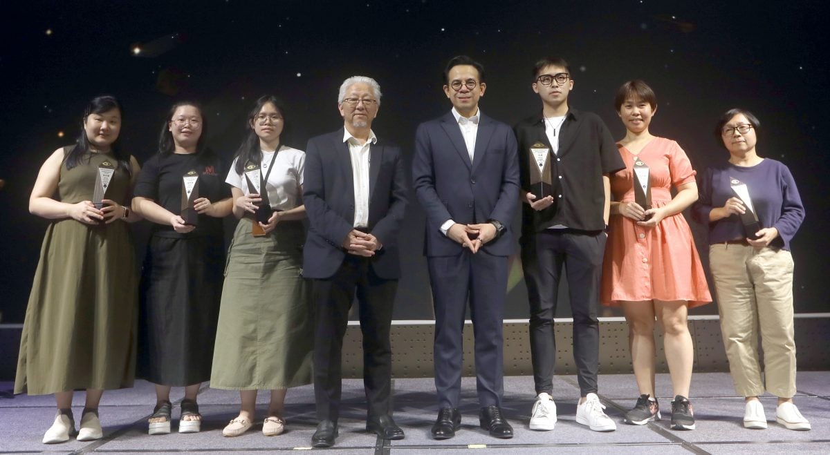 2024编协拿督黄纪达新闻奖 星洲夺31奖再创佳绩