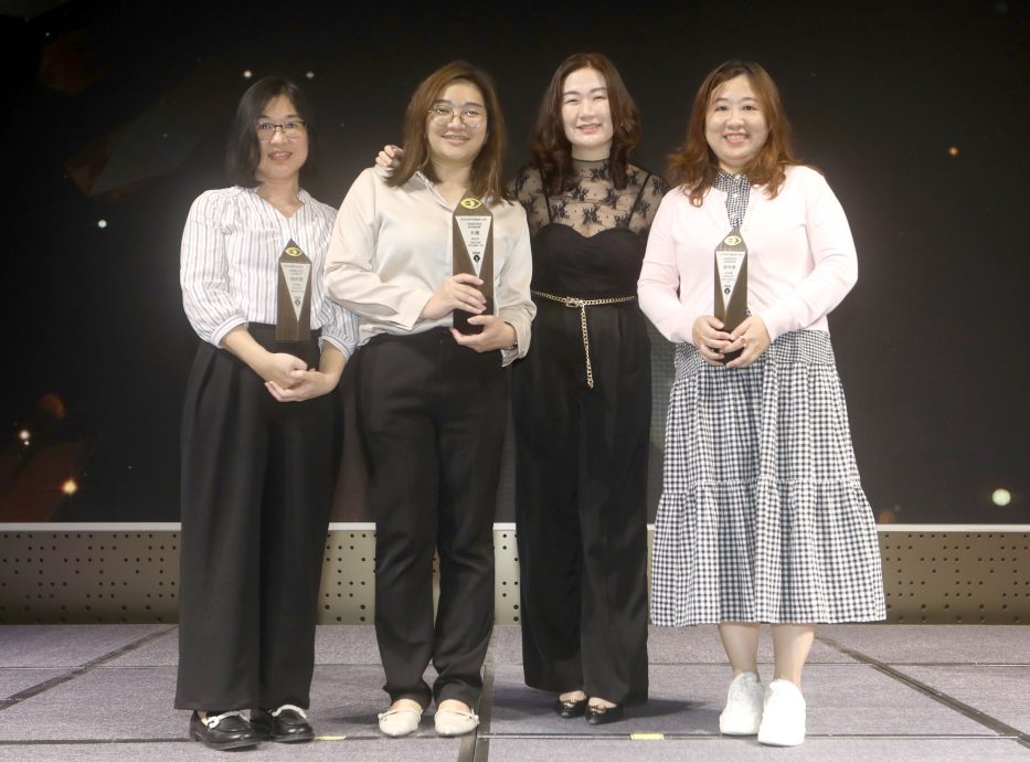 2024编协拿督黄纪达新闻奖 星洲夺31奖再创佳绩