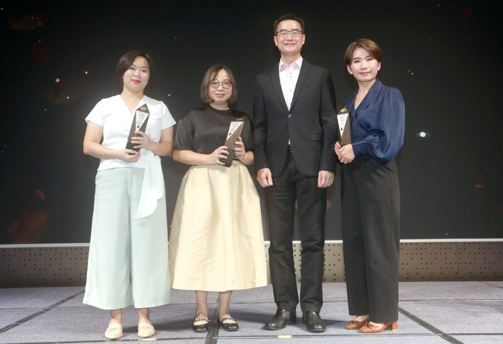 2024编协拿督黄纪达新闻奖 星洲夺31奖再创佳绩