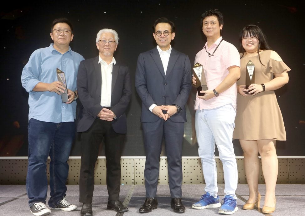 2024编协拿督黄纪达新闻奖 星洲夺31奖再创佳绩