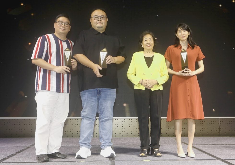 2024编协拿督黄纪达新闻奖 星洲夺31奖再创佳绩