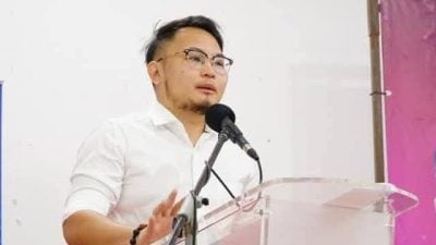 “MyKiosk招标公开透明” 社青团驳马华指控促市议员辞职