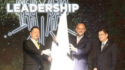 中小企公会  企业白金奖开放报名