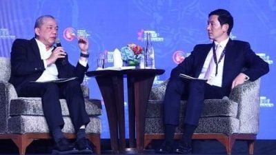 东盟峰会| 法迪拉：逾6亿人口商机大 东盟经济一体化共繁荣