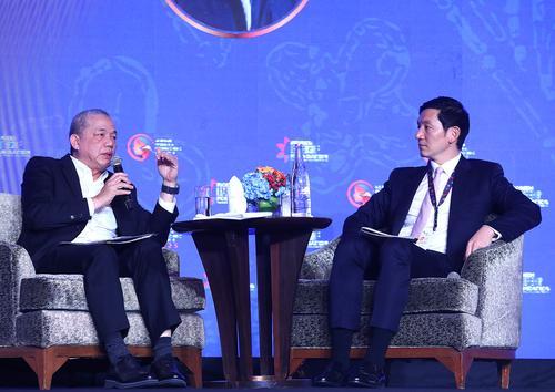 2025年东盟女性经济峰会/法迪拉：东盟经济一体化，促进区域繁荣