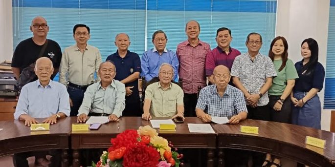 2025马三江总会改选新闻