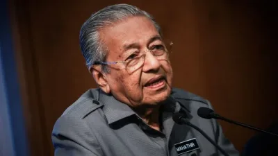 砂索更大自主权石化收益 敦马：须交国会讨论
