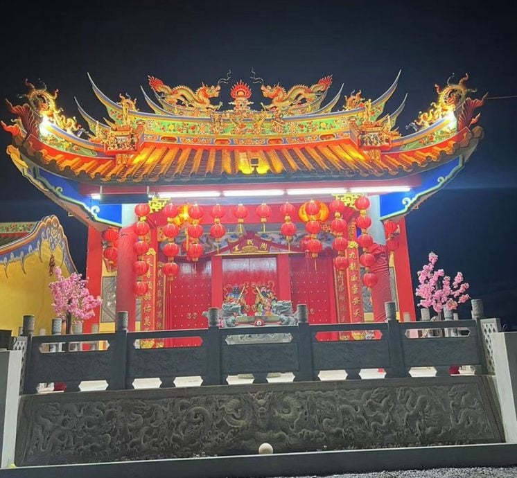 20/5（大都会）异宗求同——周义堂