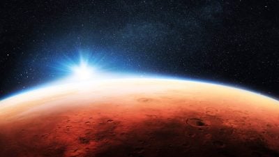 卢乐荣 | 火星进处女座：踏实行动，精准成长！