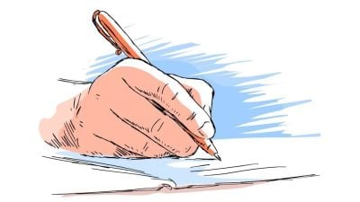 【动力青年/《学海》少年/有活动】筆耕的迴響：  “仁華全國大專文學獎”  邀您共赴文字之約