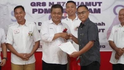 玛斯翁：沙人支持本土党 沙盟州选或打52席