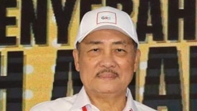 如希盟国阵合作 哈芝芝：沙盟将单独参选