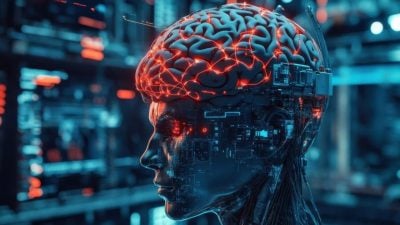 【多点AI】AI企业战略大转向：四大目标揭示自动化时代的胜出关键