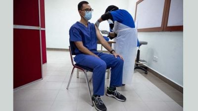 Malaysia’s nurses upset over work hour increase