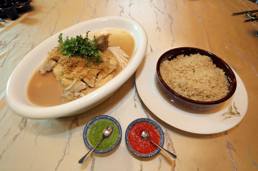 31/5见报/(大都会)吃货来啰/港轩私房菜