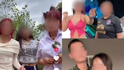 34岁妈“自制家庭色情片”捞钱！9子女全遭拖下海　最小仅10岁