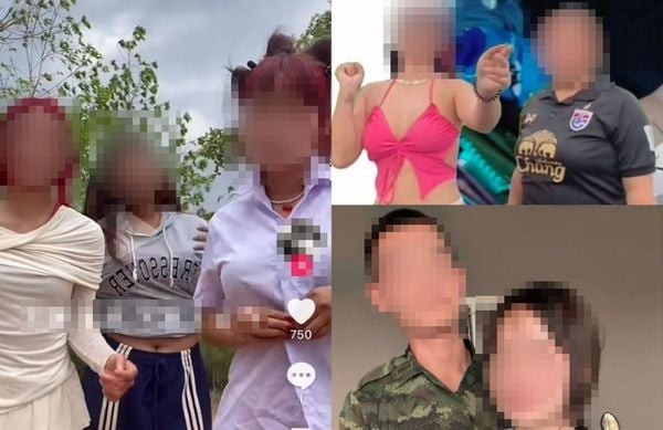 34岁妈“自制家庭色情片”捞钱!9子女全遭拖下海 最小仅10岁