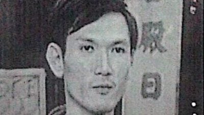 37岁华男失踪 警吁民众协助寻人