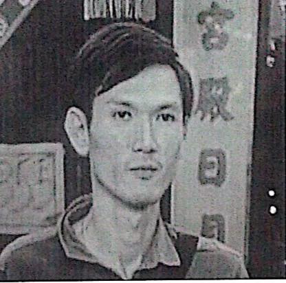 37岁华男失踪 警吁民众协助寻人
