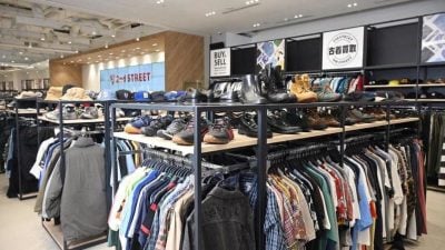 Thrift stores can’t thrive in Singapore if treated as dumping grounds for fast fashion