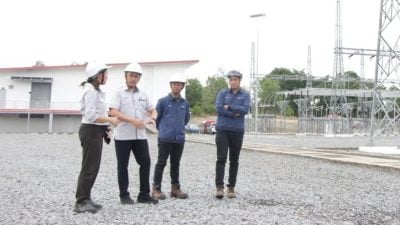 沙待砂完成电网衔接工程 东盟电网互联项目可行但有问题待解决