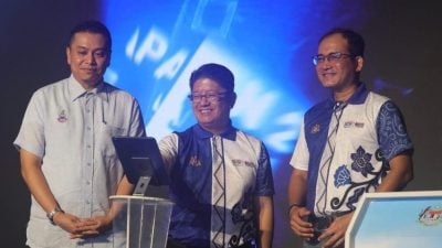 依温：参与一县一产业 九成企业销售额骄人