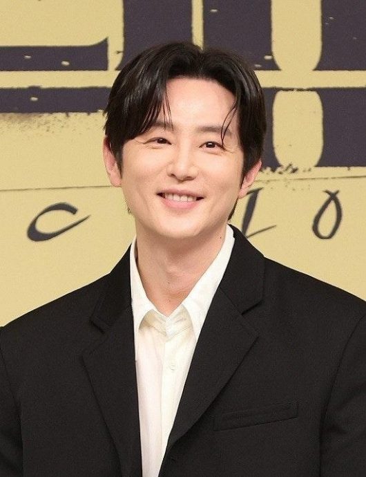 42岁权律524娶圈外女友 婚礼将低调进行