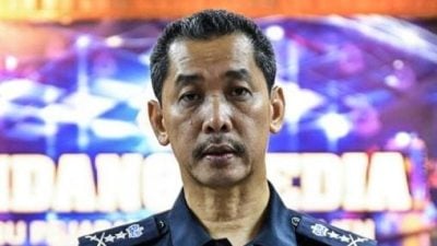 化妆品店业者藏毒被捕   警方起获1.02公斤冰毒