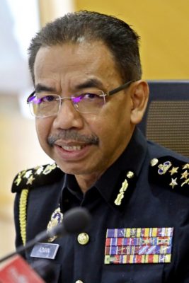 501起药物须标价首日就突击检查？内贸部否认此事 “只是问问”