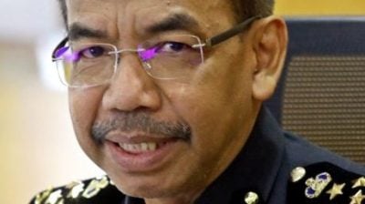 501起药物须标价首日就突击检查？内贸部否认此事 “只是问问”