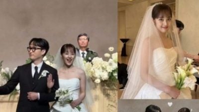 《天空之城》金宝罗断开导演丈夫　结婚11个月离婚收场　