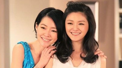哀悼大S | 号召大众“思念大S”   小S悲喊：珊我得振作了　