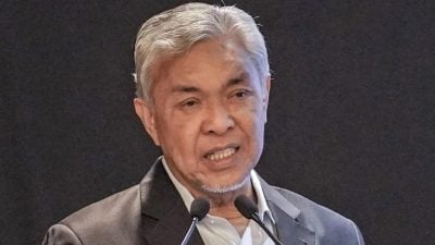 515全国青年日 副揆部长共同肯定青年力量