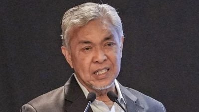 515全国青年日| 扎希：庆全国青年日   政府肯定青年贡献