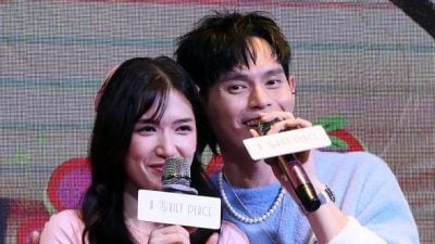 视频 | 520甜唱新歌《哄哄我》 Fuying&Lovell以结婚为目标