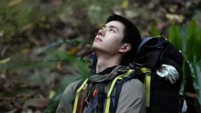 王一博个人纪录片夺《泰利奖》金奖