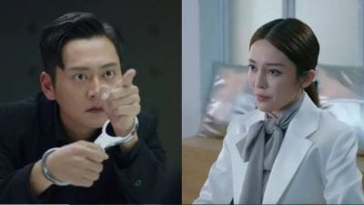 纽约电视电影节|TVB百发百中 张振朗张曦雯摘演员优异奖