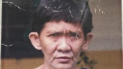 54岁妇女滞留幸福医院　院方寻家属