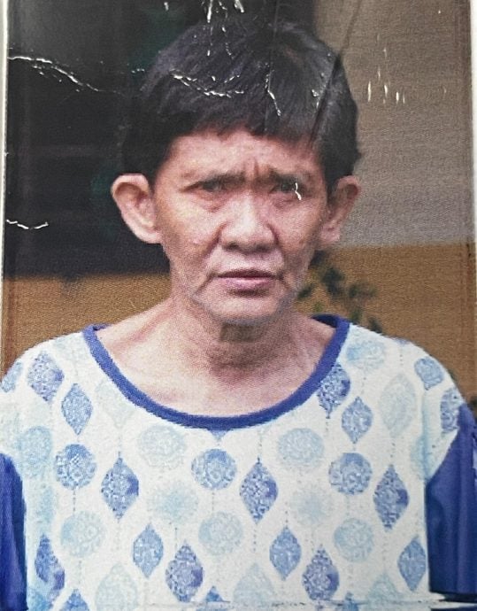 54岁妇女滞留幸福医院 院方寻家属