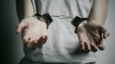 破强迫贷款征高息阿窿集团  新山警捕3男1女