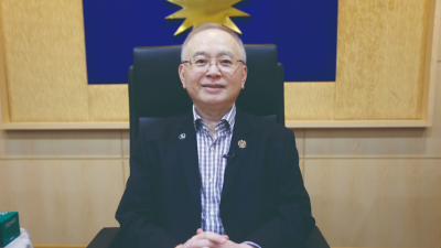 独家 | 马华明日起各区会大会  魏允自由发言呈议案