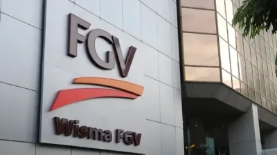 私有化来了？   FGV控股停牌一天