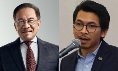 公正党党选| 251人提名中央竞选   安华卡米尔不战而胜