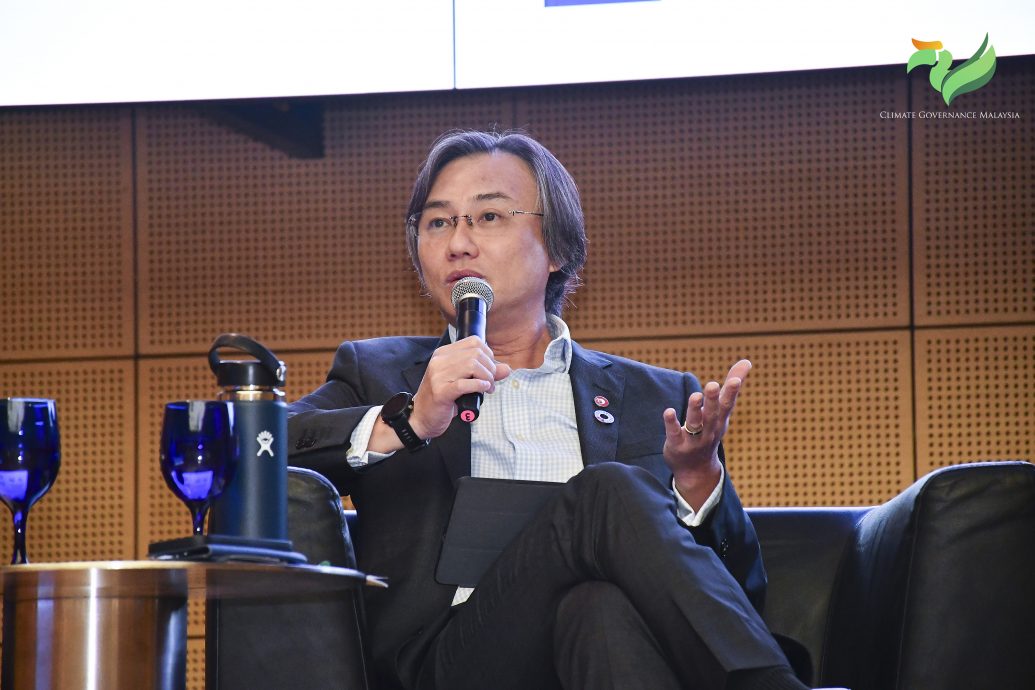 (5月19见报) 碳经济时代系列二| 减碳更花钱？银行界解谜