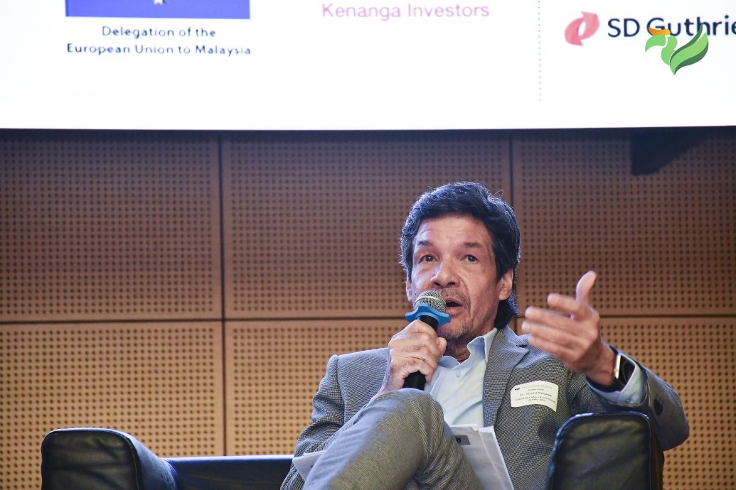 (5月19见报) 碳经济时代系列二| 减碳更花钱？银行界解谜