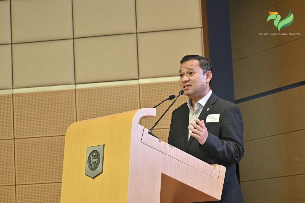 (5月26日见报) 碳经济时代系列三(完结) | 大马绿色机遇  你抓住了吗 